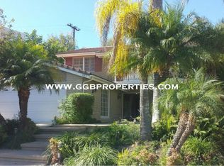 925 N Hillside Dr, Long Beach, CA 90815