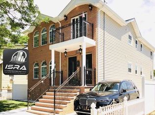 130-19 177th St, Jamaica, NY 11434