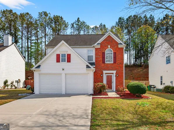 388 Weatherstone Pl, Woodstock, GA 30188
