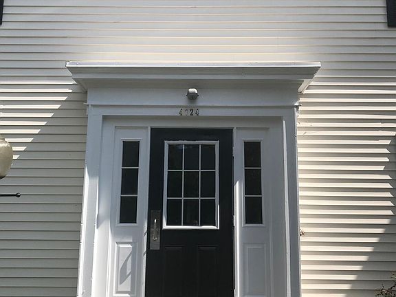 2nd image of 4724 Braddock Ct APT D