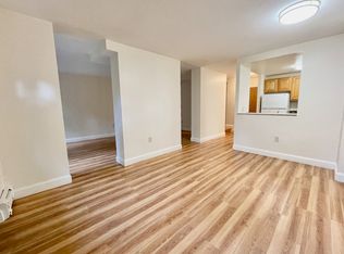 656 Massachusetts Ave #7, Boston, MA 02118