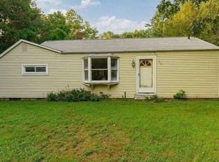 162 Massachusetts Ave, Ludlow, MA 01056