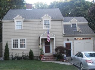 198 Beech Ave, Melrose, MA 02176
