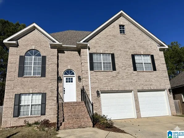 1212 Old Cahaba Trce, Helena, AL 35080