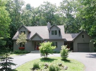 W1205 Spring Grove Rd, Ripon, WI 54971