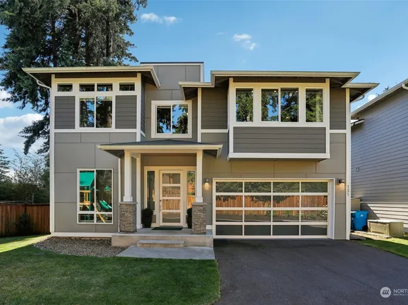131 NW 185th Street, Shoreline, WA 98177