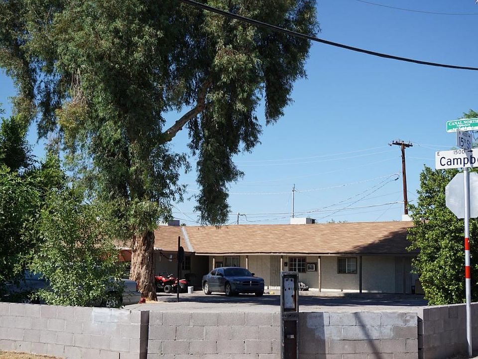 1st image of 1446 E Campbell Ave
