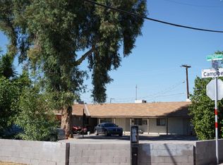 1446 E Campbell Ave, Phoenix, AZ 85014