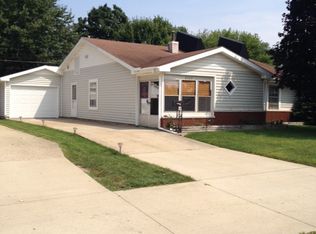 2921 S 9th St, Lafayette, IN 47909