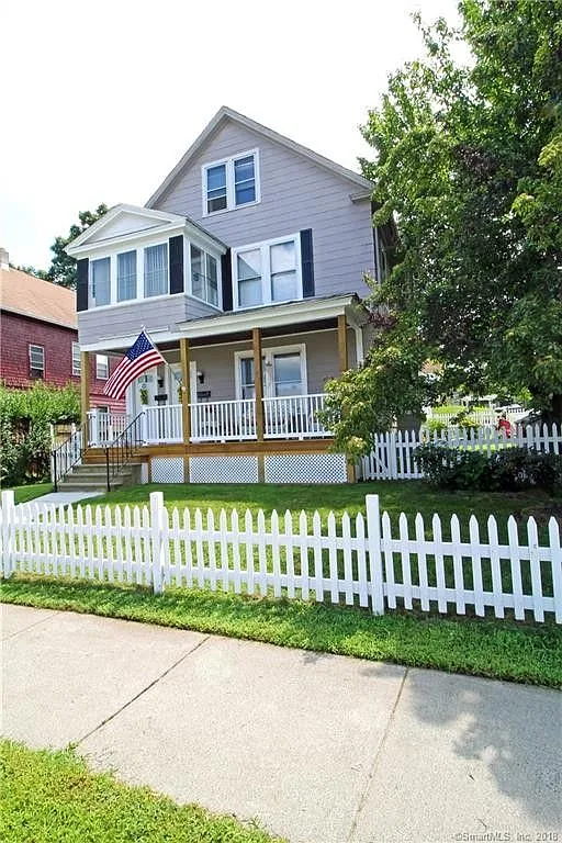 136-138 West Center Street - Duplex — Photo 1