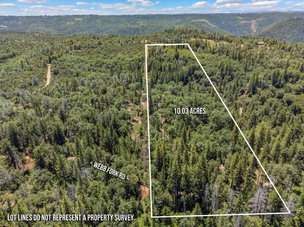 2640 Trail Gulch Rd, Placerville, CA 95667