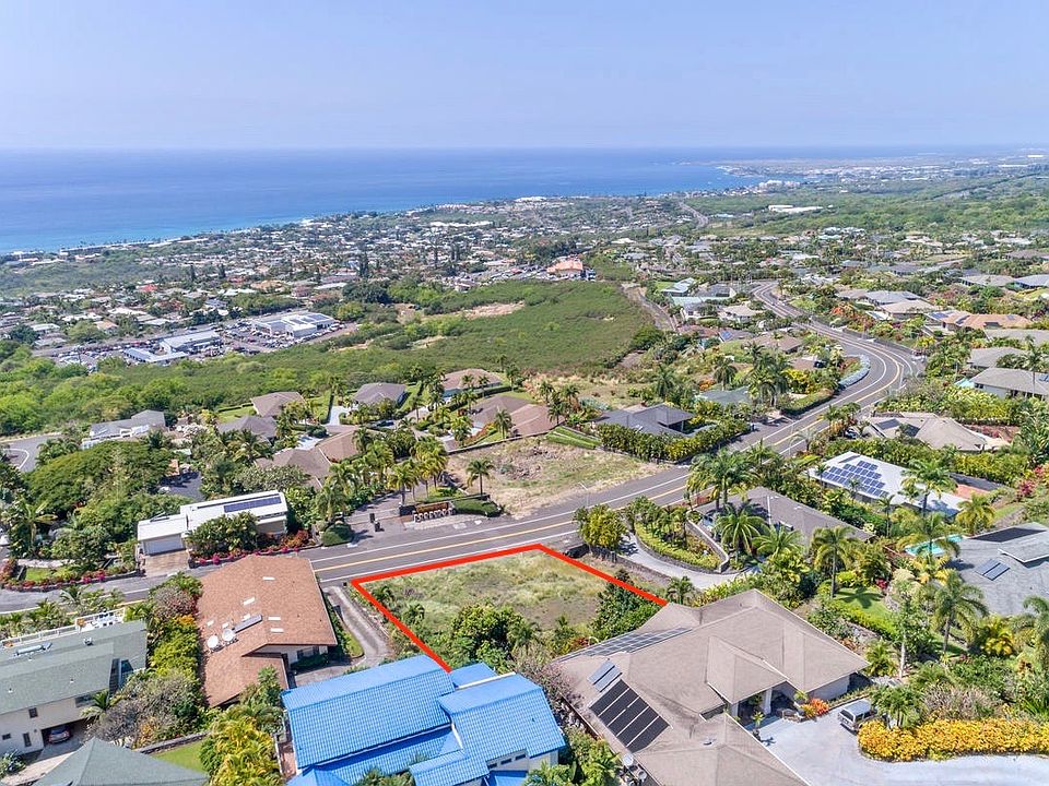 1st image of 76-6410 Pualani St #1