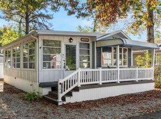 196 Pebble St, Ocean View, NJ 08230