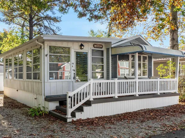 196 Pebble St, Ocean View, NJ 08230