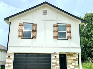 909 E Mary Jane Dr, Killeen, TX 76541