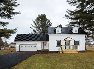 8280 Ford St, Boonville, NY 13309