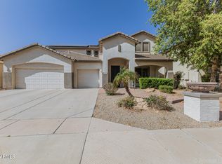 15014 W WINDSOR Avenue, Goodyear, AZ 85395