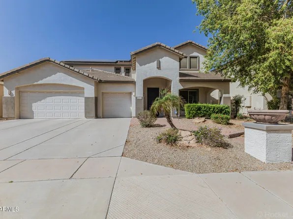 15014 W WINDSOR Avenue, Goodyear, AZ 85395