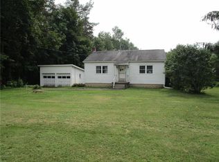 26071 State Highway 27, Guys Mills, PA 16327