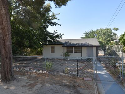 9461 E #T14, Littlerock, CA, 93543