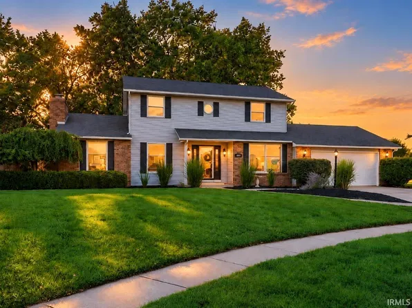9313 Wallen Ct, Fort Wayne, IN 46825