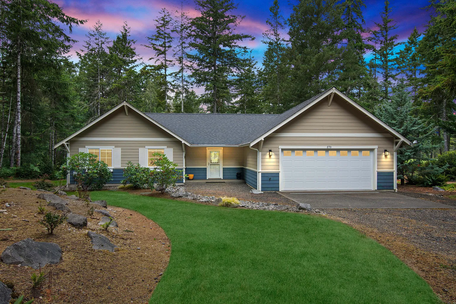 270 E Jack Pine Ln photo 1