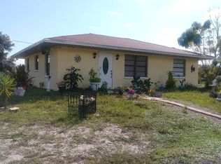 206 Avenida Del Clb, Clewiston, FL 33440