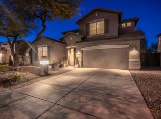 4050 E Sundance Ct, Gilbert, AZ 85297