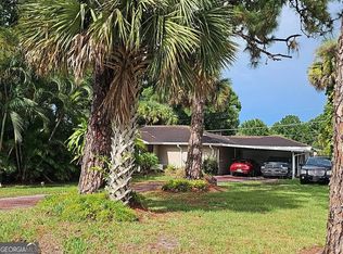 676 NE 28th Ave, Okeechobee, FL 34972