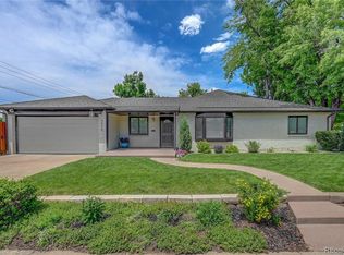 3575 E Vassar Ave, Denver, CO 80210