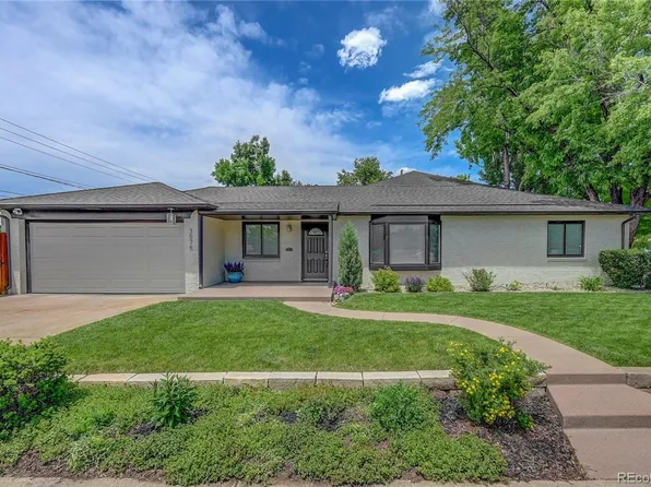 3575 E Vassar Ave, Denver, CO 80210