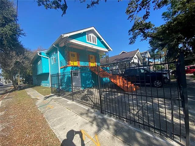 439 S Norman C Francis Pkwy #1A — Photo 20