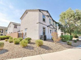 4505 Lime Straight Dr, Las Vegas, NV 89115
