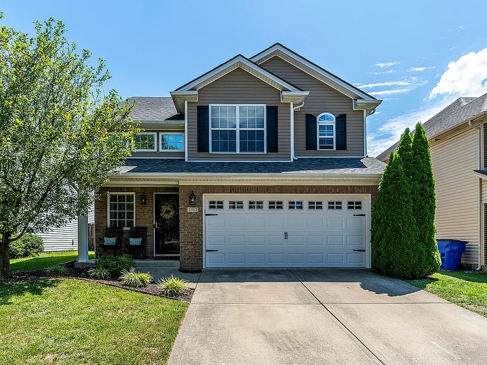 1st image of 2512 Langstane Ln