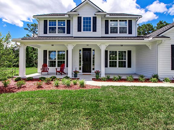 2nd image of 95260 Amberwood Ln