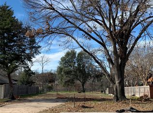 202 Hyde Park Dr LOT 11, Richardson, TX 75080