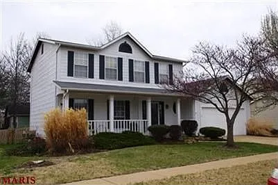 926 Keeneland Rd photo 1