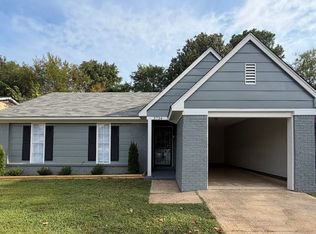 5734 Winter Tree Dr, Memphis, TN 38115