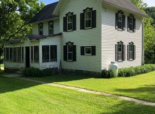 621 S Hill Rd, Spencer, NY 14883