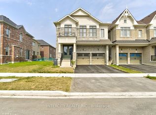 58 Dotchson Ave, Caledon, ON L7C4G7