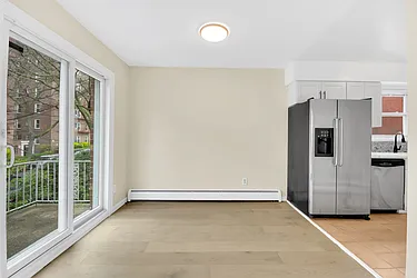 Rented by Corcoran