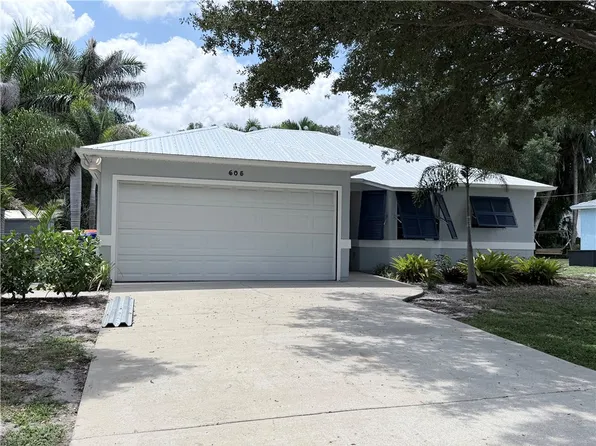 605 11th Pl, Vero Beach, FL 32960