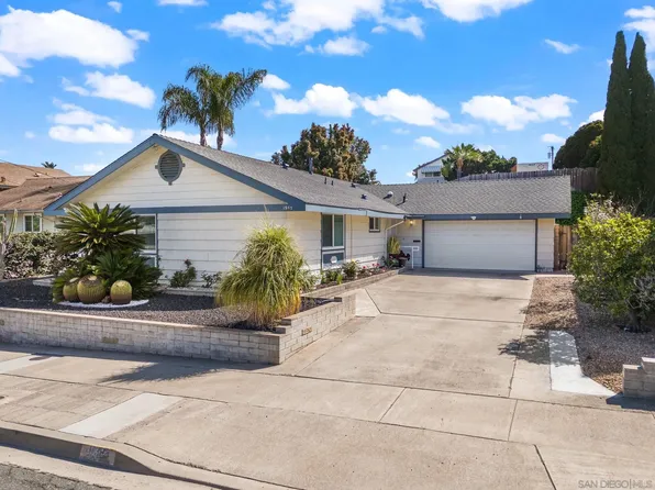 1965 Harton Rd, San Diego, CA 92123