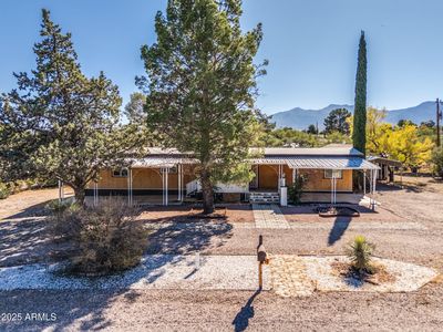 3344 Quail Run Dr, Sierra Vista, AZ, 85635