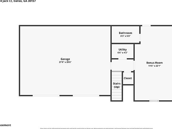 2nd image of 104 Jack Ct