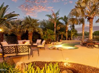 5357 N Gila Trail Dr, Eloy, AZ 85131