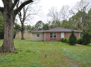 34 Pecan Grove Rd, Picayune, MS 39466