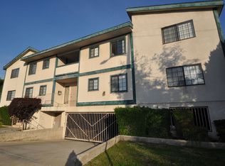 6122 Colfax Ave APT 203, North Hollywood, CA 91606
