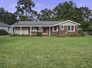 121 Matheny Dr, Goose Creek, SC 29445