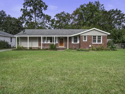 121 Matheny Dr, Goose Creek, SC, 29445